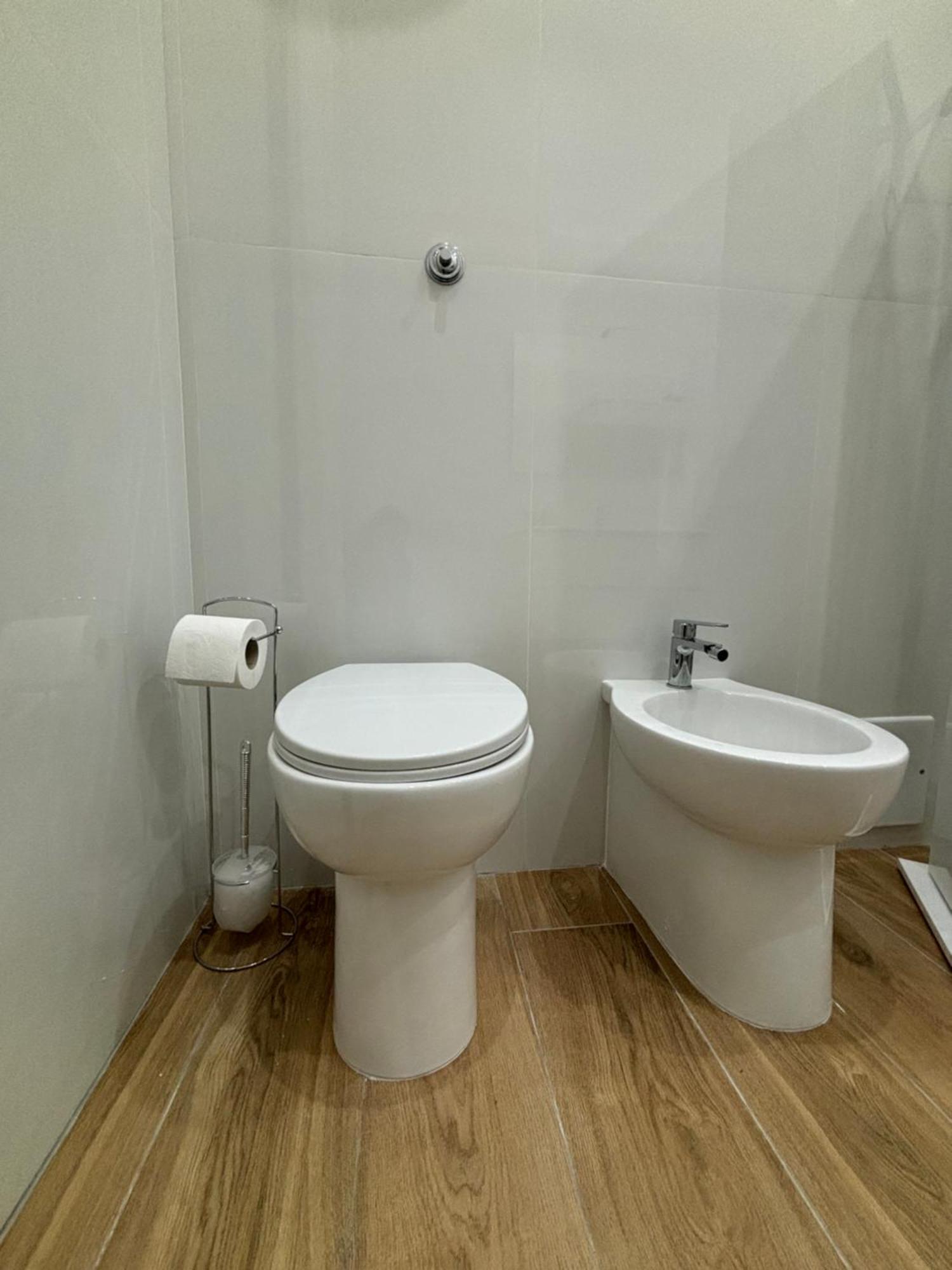 Apartmán Salotto Mariella Neapol Exteriér fotografie