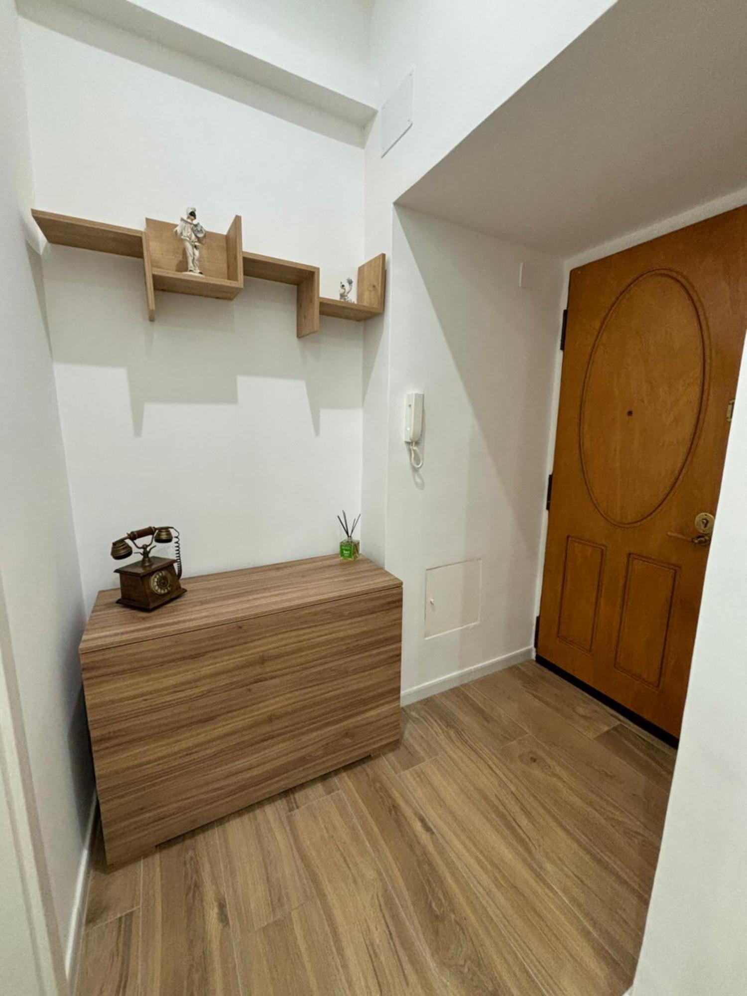 Apartmán Salotto Mariella Neapol Exteriér fotografie