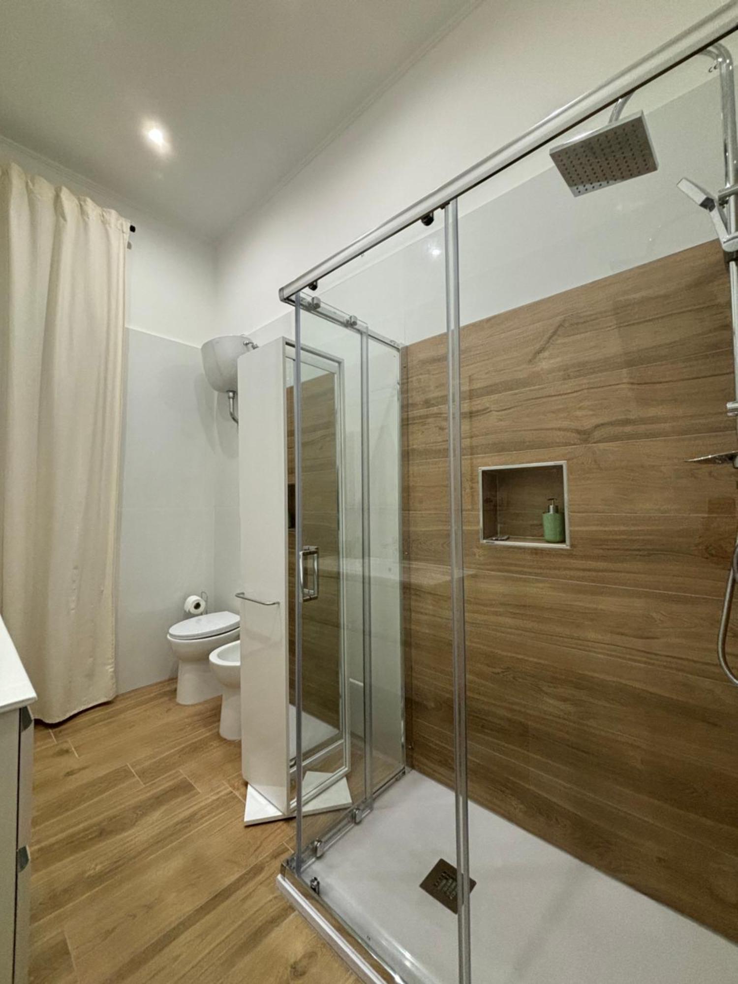 Apartmán Salotto Mariella Neapol Exteriér fotografie