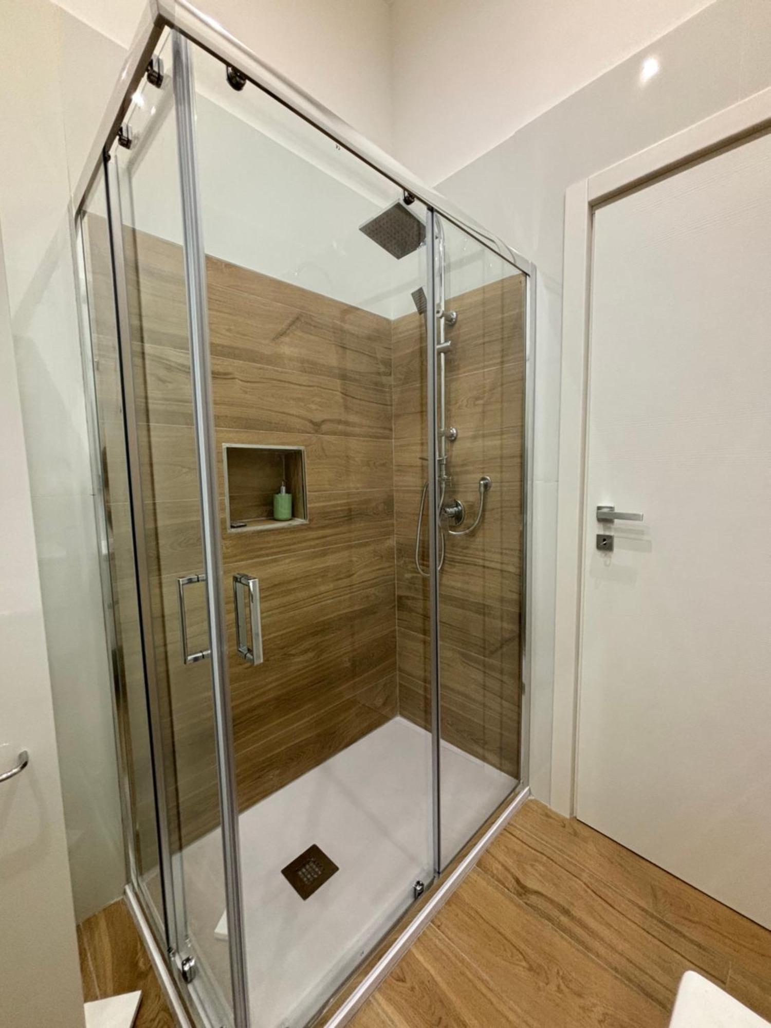Apartmán Salotto Mariella Neapol Exteriér fotografie